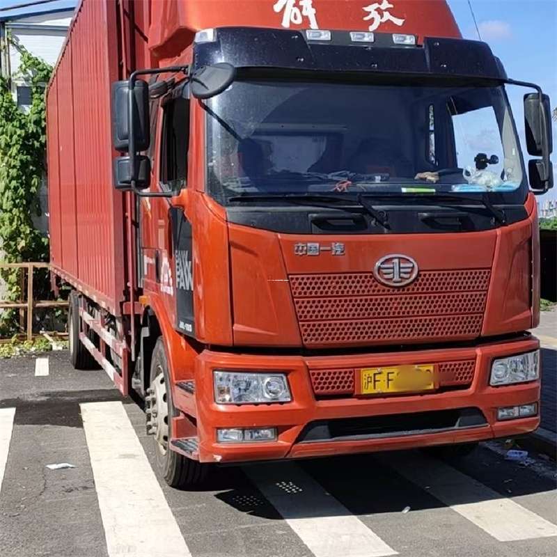 山西忻州河曲县到朔州物流公司一站式服务，让货运更轻松